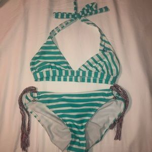 Roxy Swimsuit
